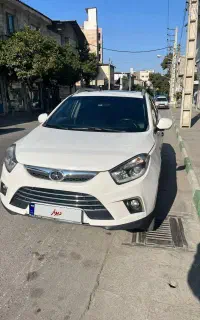 فروش خودرو جک s5
