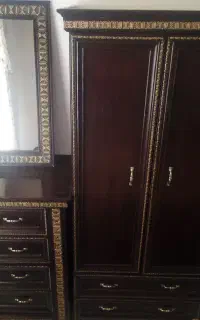 سرویس چوب