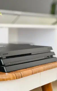 Ps4pro کپی خور دو دسته