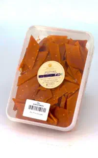 چیپس سمنو ترکیبی