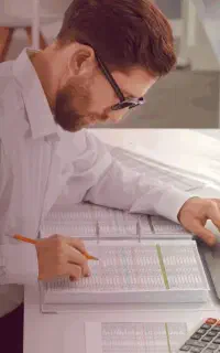 امور حسابداری مالی و مالیاتی
