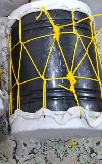 دمام بوشهری برای عزاداری سایز بزرگ خوش صدا