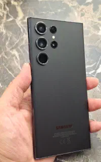 S23 ULTRA 256G BLACK