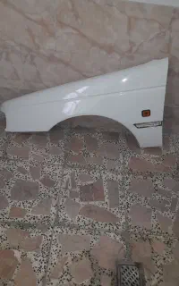 گلگیر جلو پژو