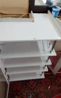 ویترین  مغازه
