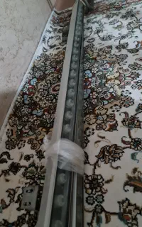 وال واشر