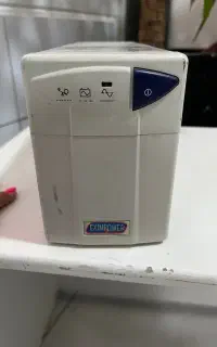 دو عدد یو پی اس ایتالیایی