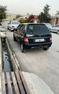 پراید ۱۱۱