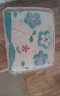 سرویس خواب نوزاد وقنداق فرنگی
