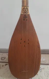 ساز تنبور