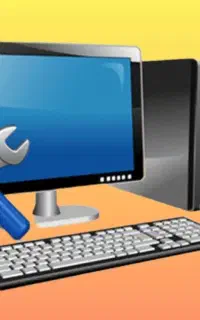 خدمات کامپیوتری در محل