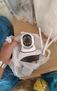 فروش دوربین و گیت دزدگیر فروشگاه پوشاکی