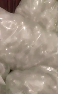 فروش عمده پت خوشبوکننده هوا به دلیل تغییر شغل