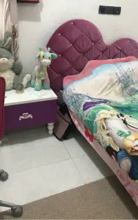 سرویس نوجوان عرض تخت ۱۱۰