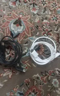 کایل تایپ سی در حد نو اصلی