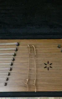 سنتور وحدتی