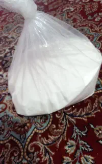 نمک کوه  محلی صدرصد طبیعی