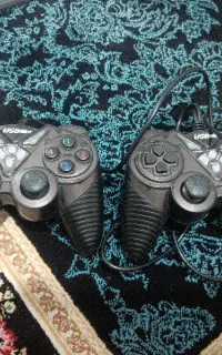 دسته بازی