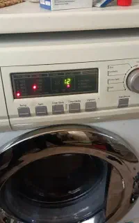 تعمیر تخصصی لباسشویی و ظرفشویی و یخچال و ساید