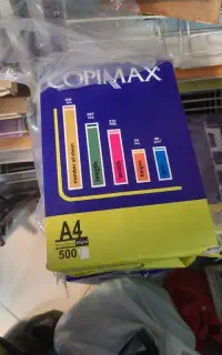 کاغذ A4