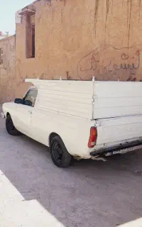 حمل بار با وانت