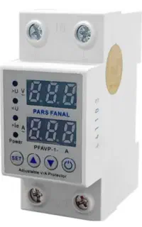 فیوز محافظ