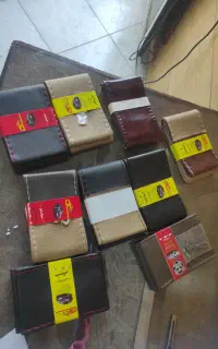 دورفرمان دوختی درانواع رنگ بندی