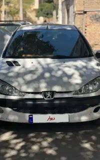پژو اس دی مدل 89 اقساطی