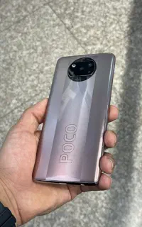 Poco x3pro