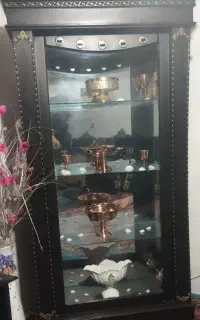 بوفه