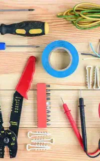 برقکار،رفع اتصالی ،نصاب