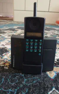 تلفن بی سیم سینوس۳۳اصل آلمان