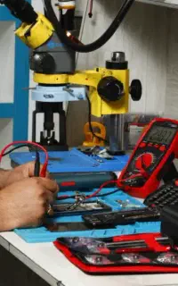 تعمیرکارموبایل
