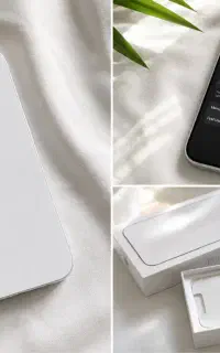Iphone 16 normal