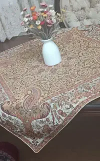 میز نهارخوری شش نفره