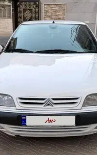 زانتیا ۲۰۰۰ خانگی خوش رخ