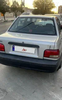 پراید۹۲
