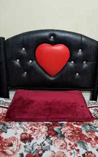 تخت خواب یکنفره