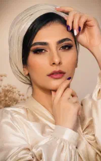 میکاپ ویژه + عکاسی حرفه ای