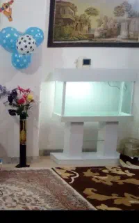 ساخت اکواریوم در تمام ابعاد پذیرفته میشود
