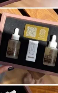 ۳۶ روزه ریش و مو خوب و پر داشته باش لا ارگانیک