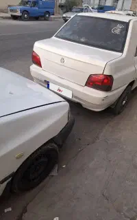 فروش پراید 132مدل95