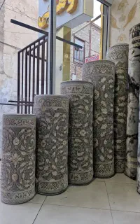 کناره/رولی/رانر/برشی/درسایزدلخواه