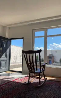 اجاره ویلا در اردبیل