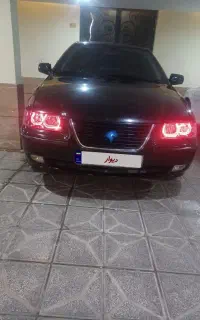 سمند مدل۸۲