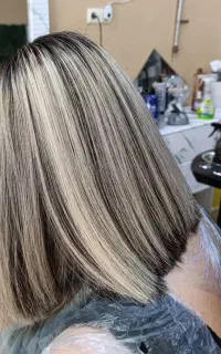 استخدام ناخنکار کراتین فیشیال کار و اکستنشن مژه