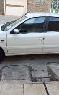 سمند سورن