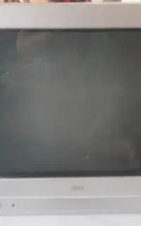 تی وی