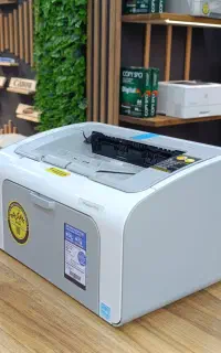 پرینتر پرقدرتHP1102خانگی،چاپ فاکتور،اداری
