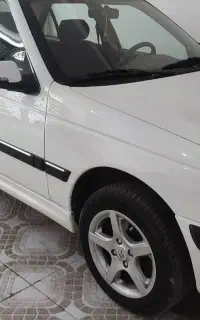 پارس 87